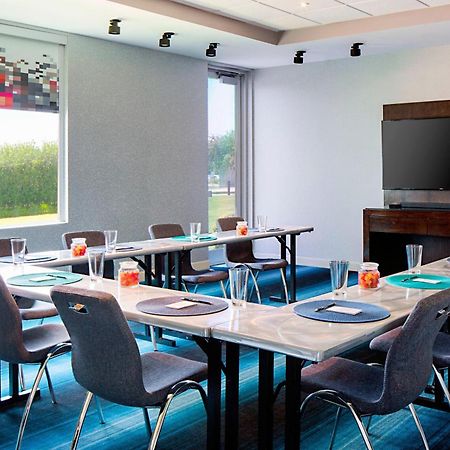 Aloft San Antonio Airport Hotel Ngoại thất bức ảnh