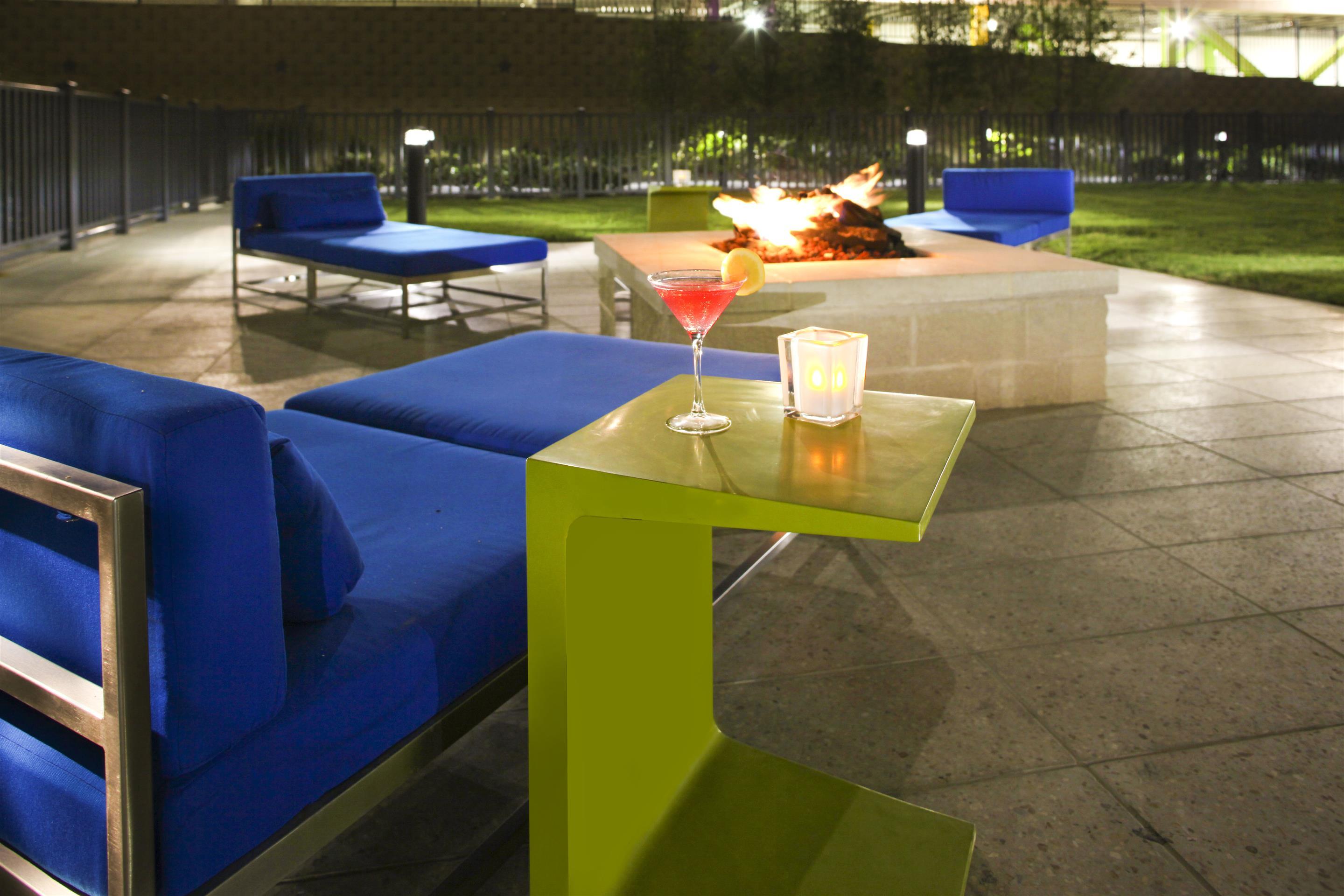 Aloft San Antonio Airport Hotel Ngoại thất bức ảnh