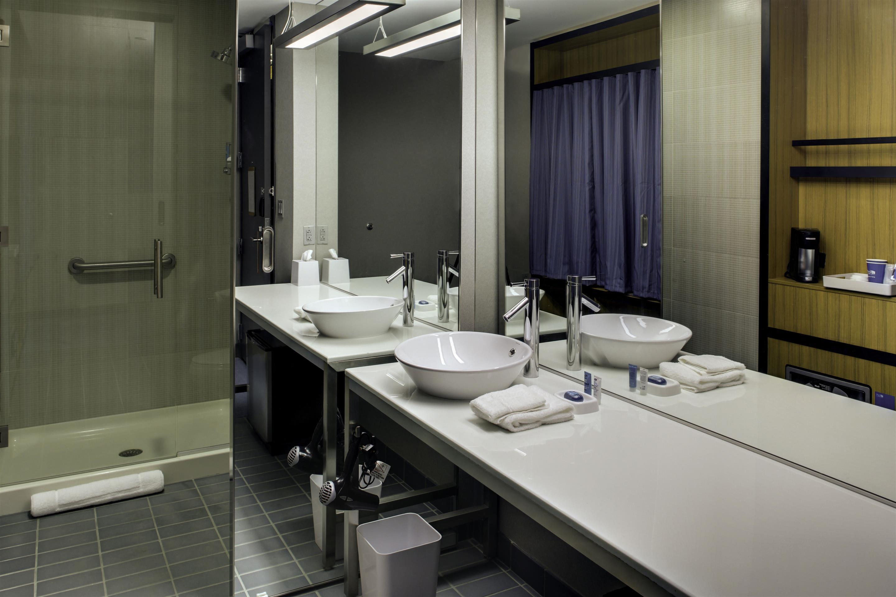 Aloft San Antonio Airport Hotel Ngoại thất bức ảnh