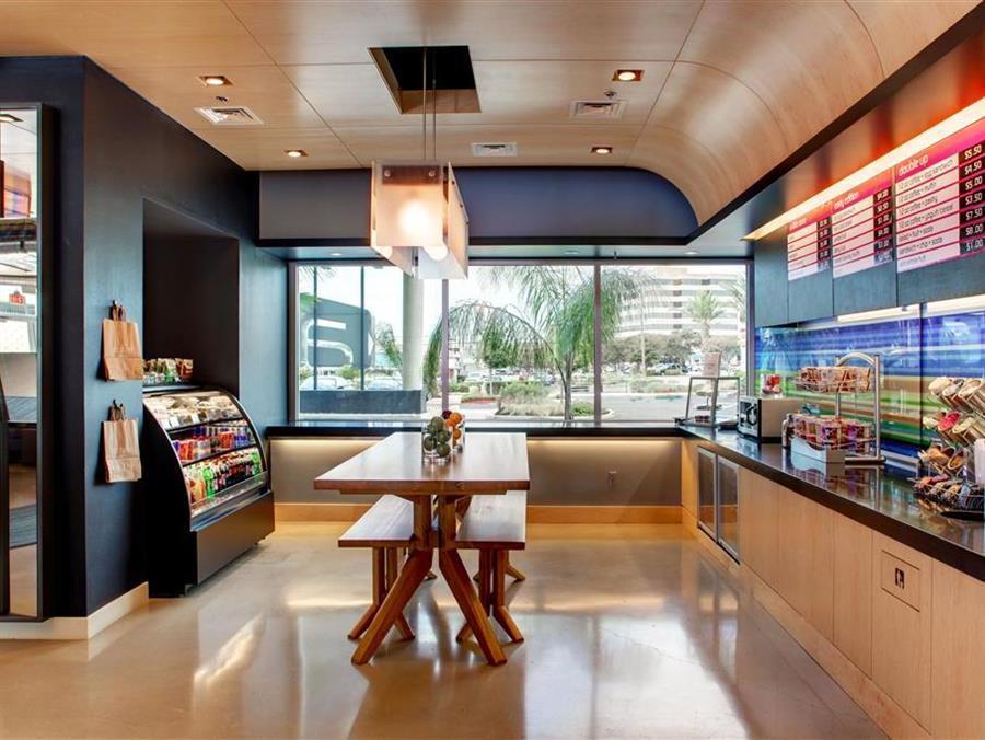 Aloft San Antonio Airport Hotel Ngoại thất bức ảnh