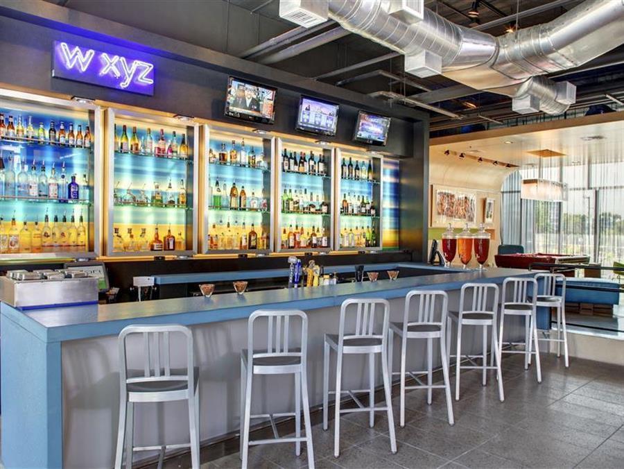 Aloft San Antonio Airport Hotel Ngoại thất bức ảnh