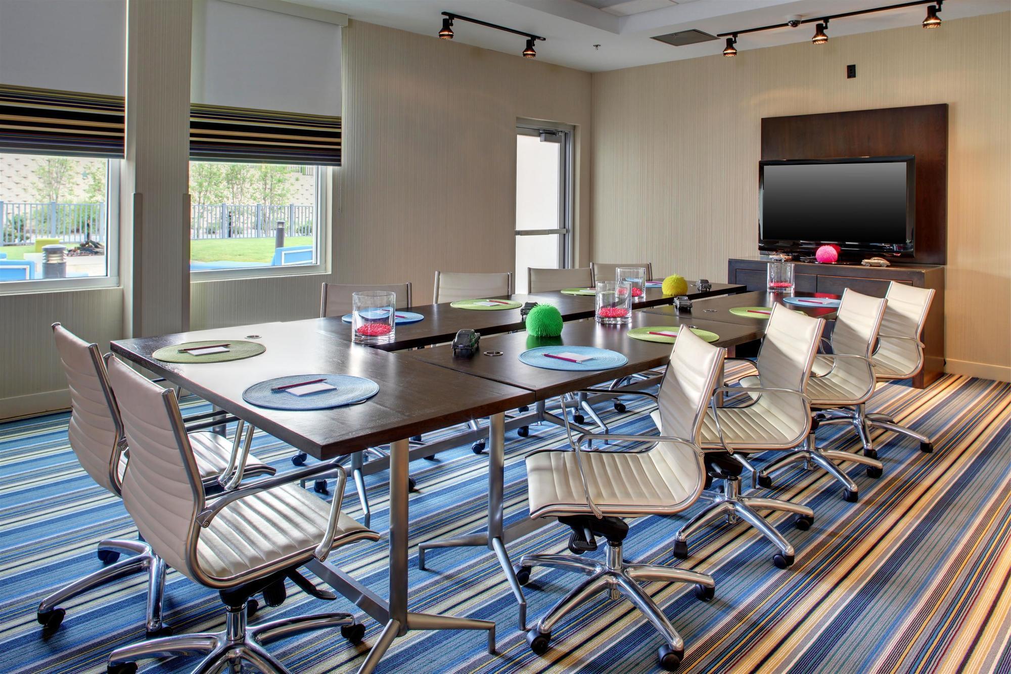 Aloft San Antonio Airport Hotel Ngoại thất bức ảnh