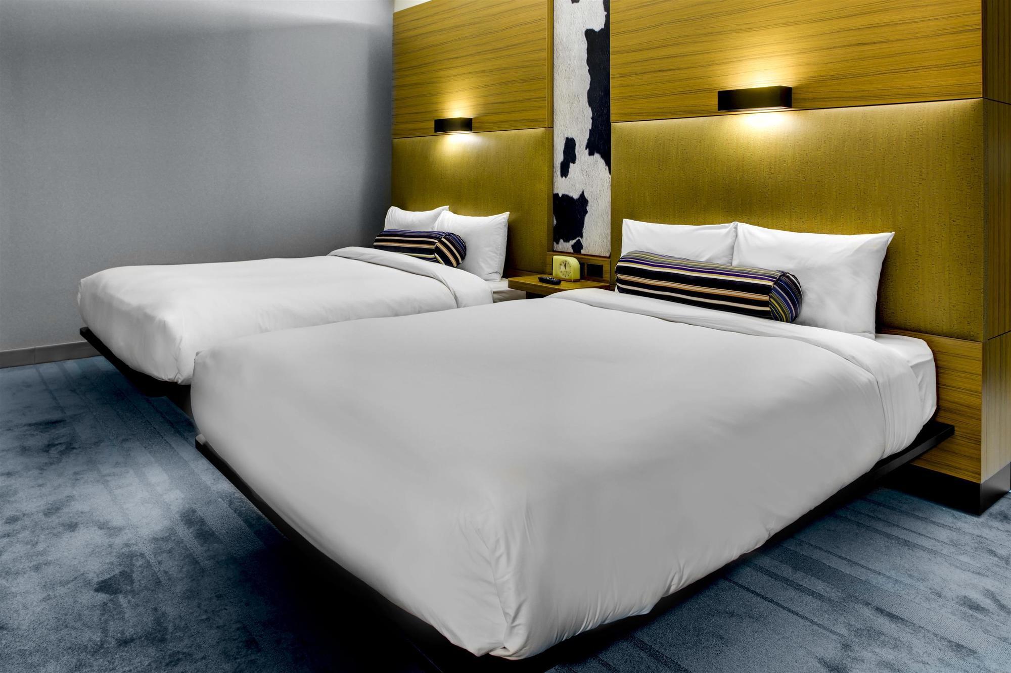 Aloft San Antonio Airport Hotel Ngoại thất bức ảnh