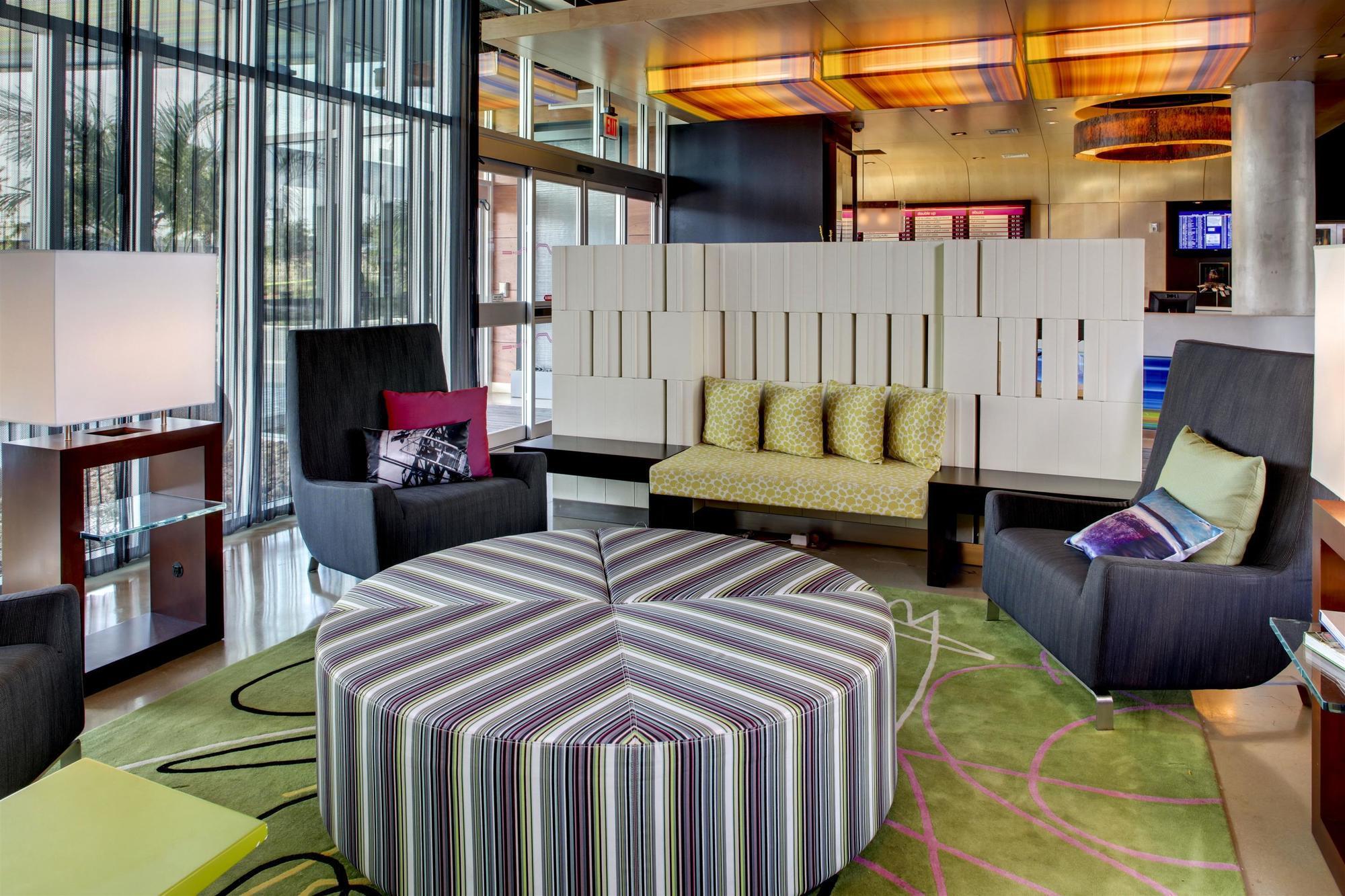 Aloft San Antonio Airport Hotel Ngoại thất bức ảnh