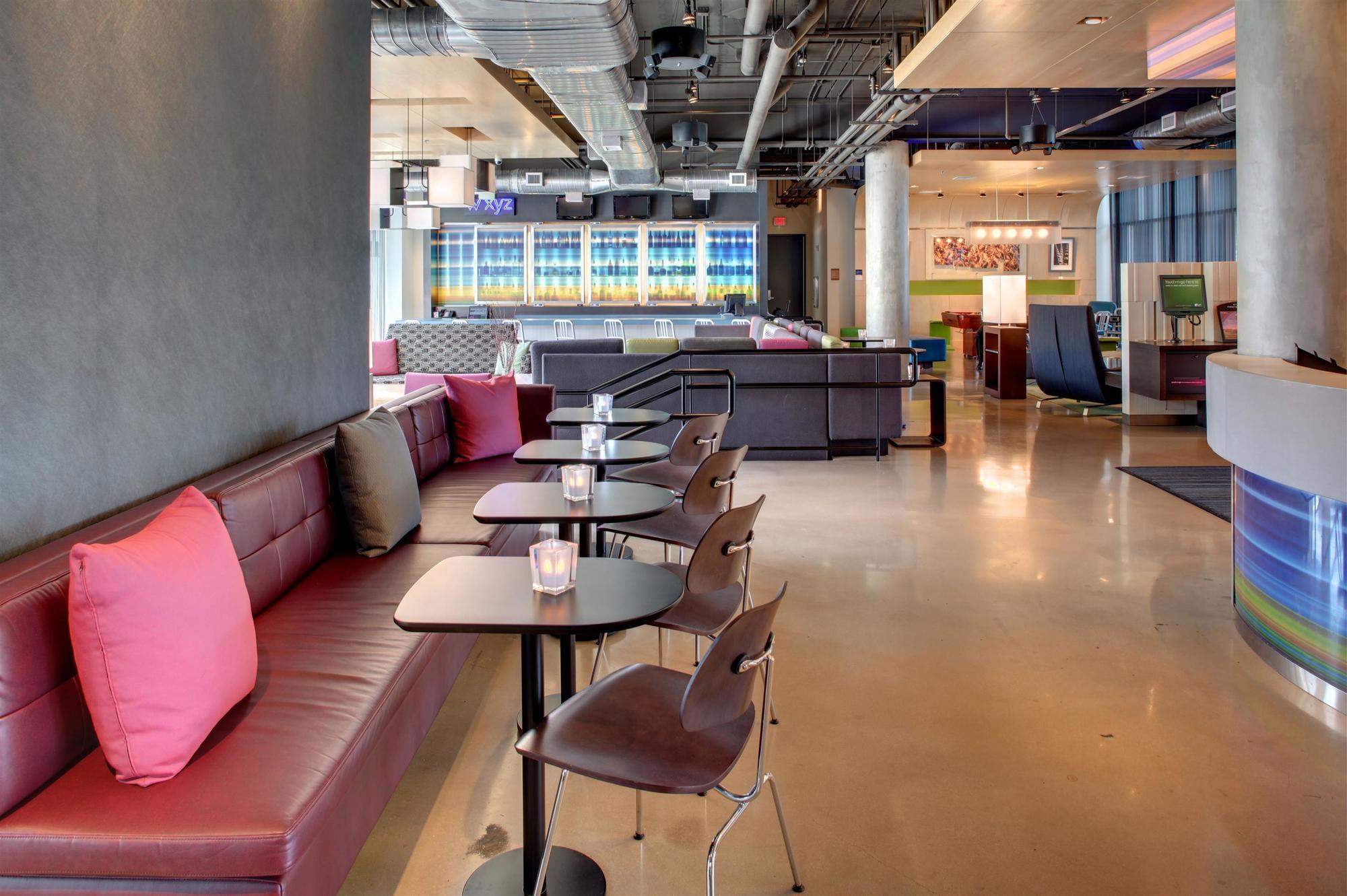 Aloft San Antonio Airport Hotel Ngoại thất bức ảnh