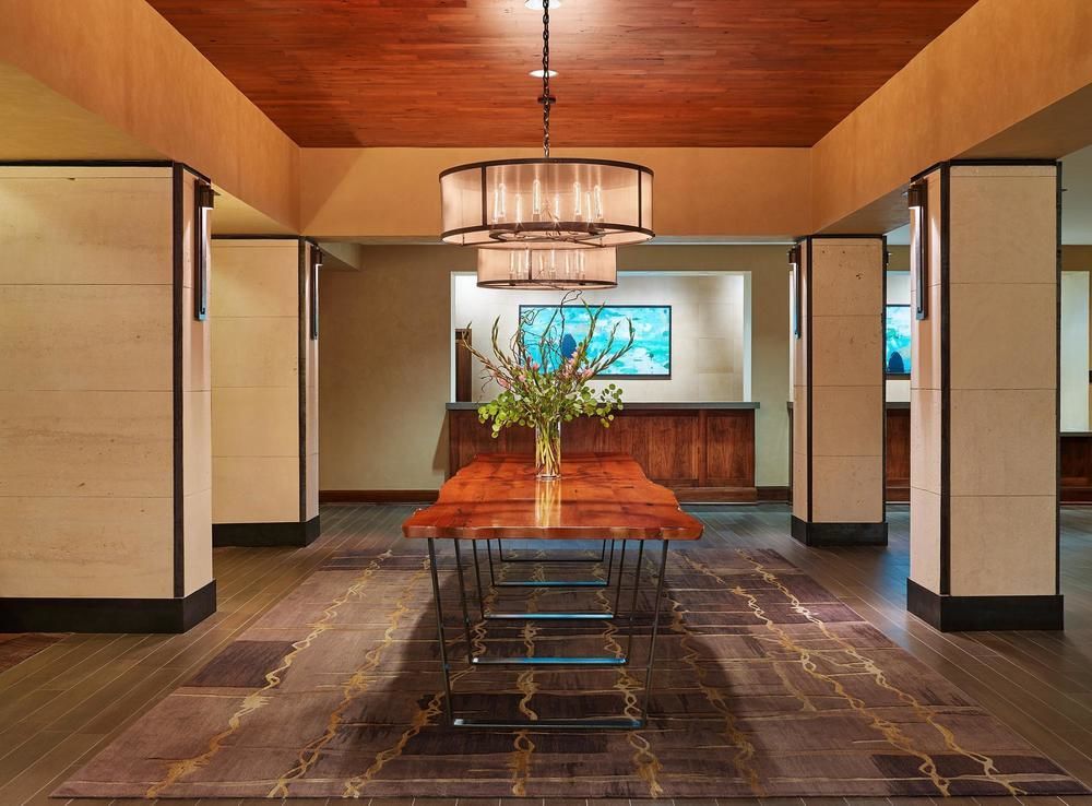 Aloft San Antonio Airport Hotel Ngoại thất bức ảnh