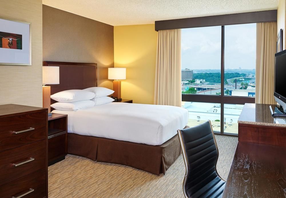 Aloft San Antonio Airport Hotel Ngoại thất bức ảnh