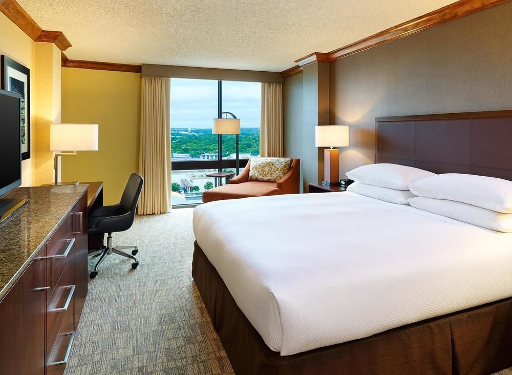 Aloft San Antonio Airport Hotel Ngoại thất bức ảnh