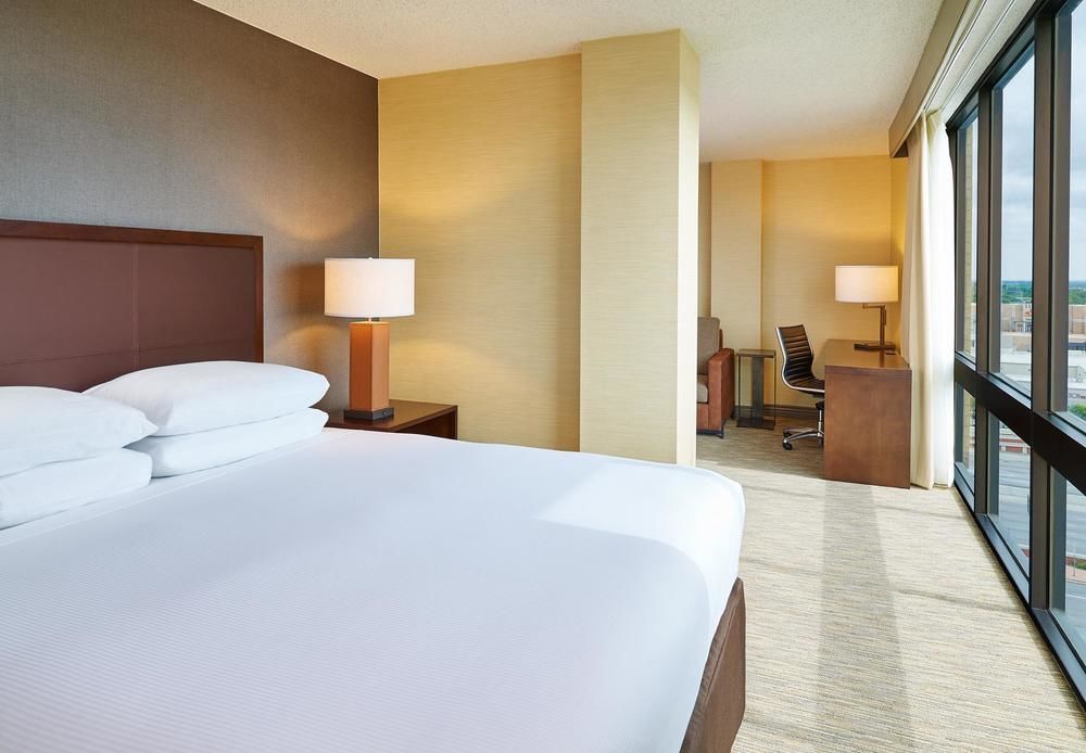 Aloft San Antonio Airport Hotel Ngoại thất bức ảnh