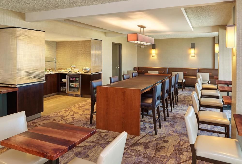 Aloft San Antonio Airport Hotel Ngoại thất bức ảnh