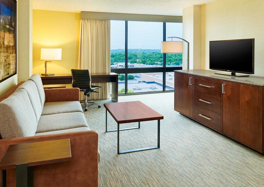 Aloft San Antonio Airport Hotel Ngoại thất bức ảnh