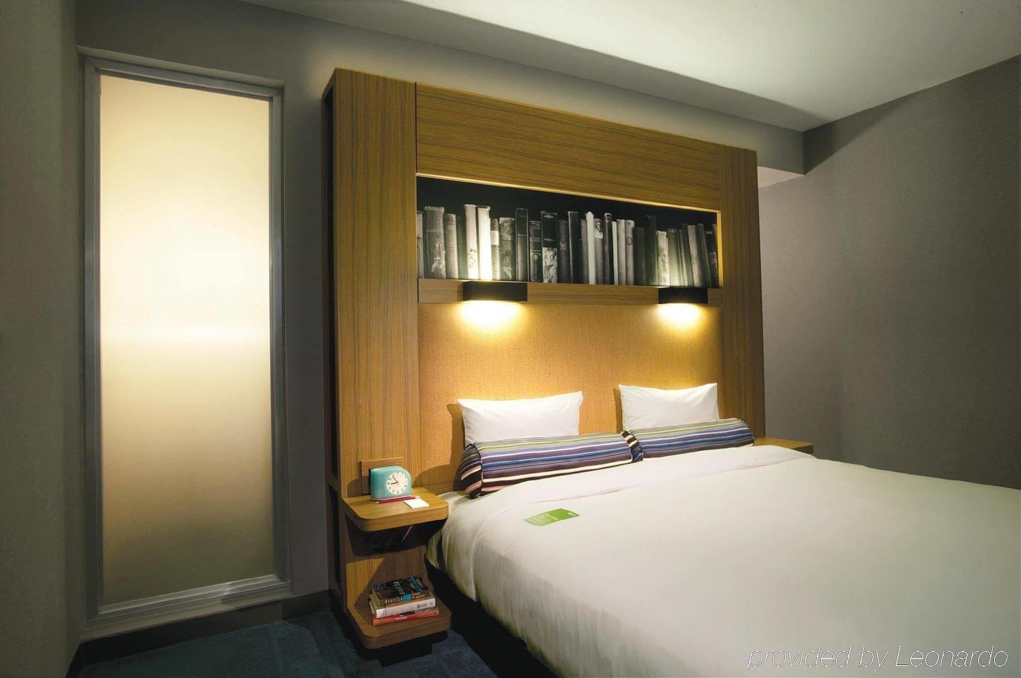 Aloft San Antonio Airport Hotel Phòng bức ảnh
