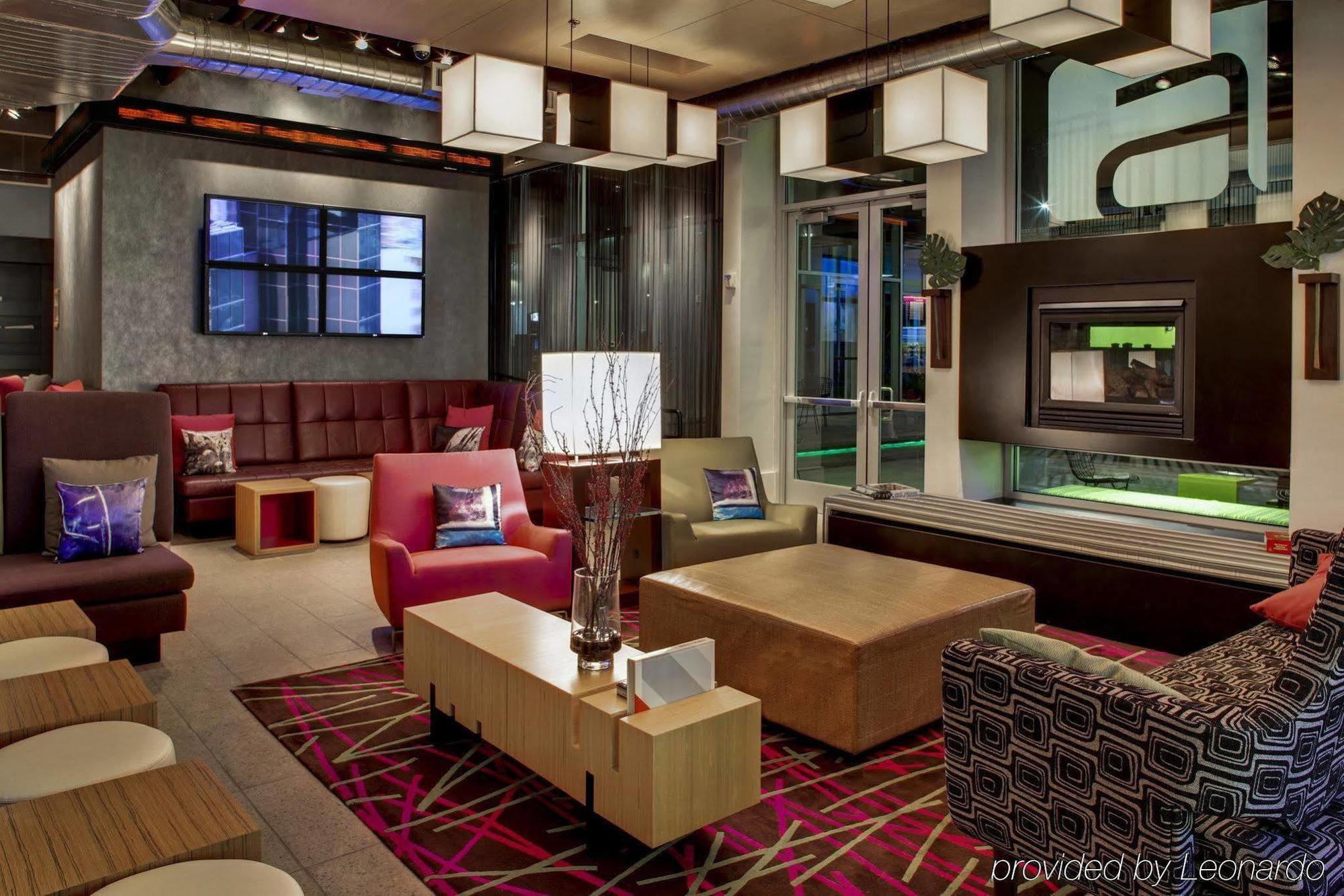 Aloft San Antonio Airport Hotel Ngoại thất bức ảnh