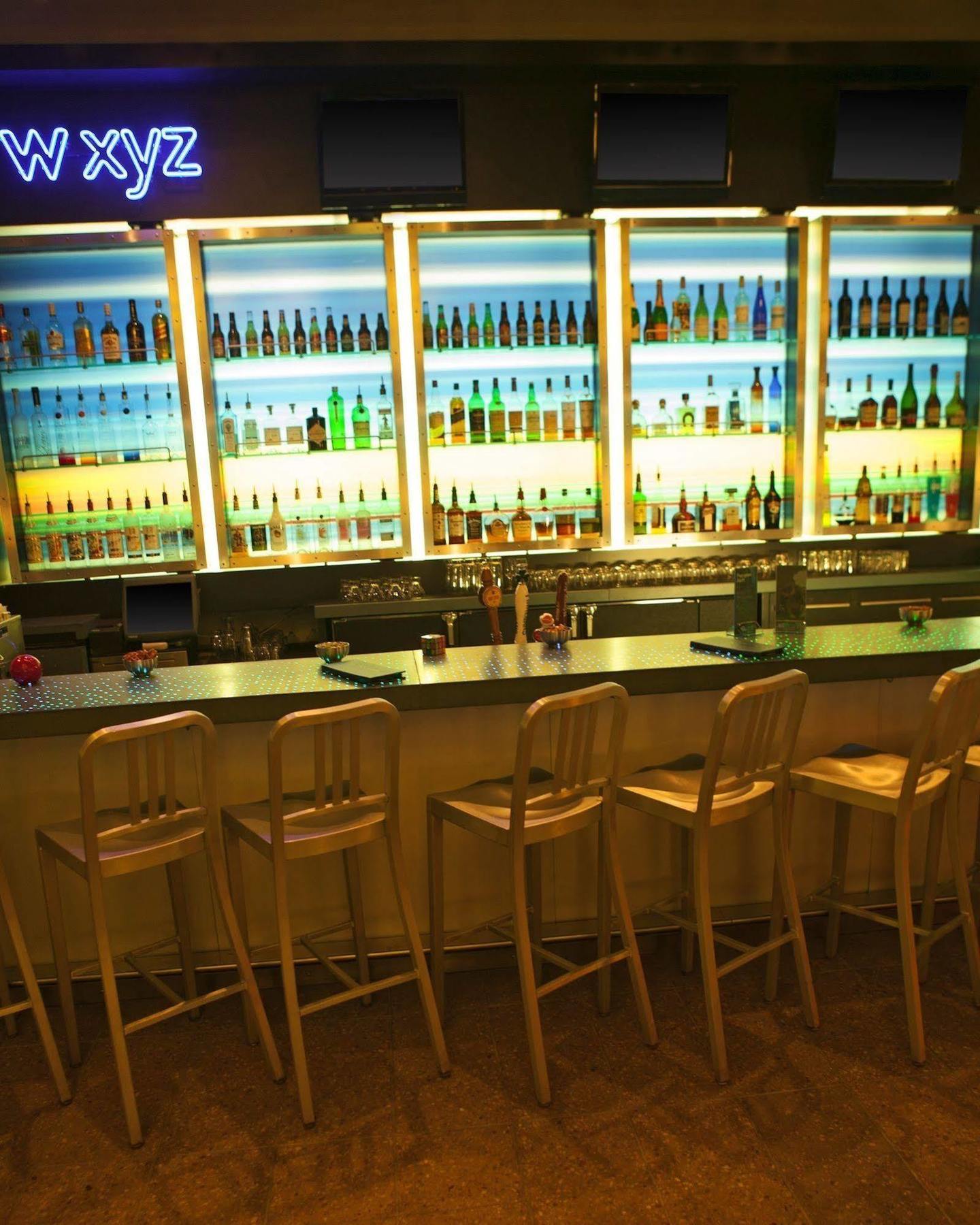 Aloft San Antonio Airport Hotel Ngoại thất bức ảnh