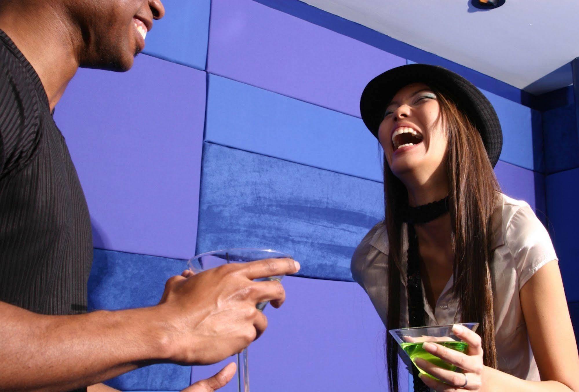 Aloft San Antonio Airport Hotel Ngoại thất bức ảnh