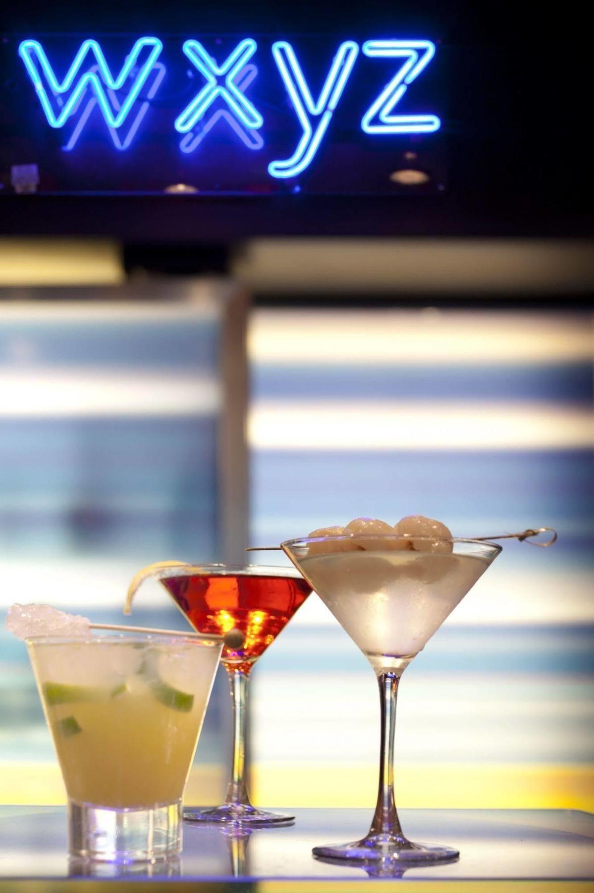 Aloft San Antonio Airport Hotel Ngoại thất bức ảnh