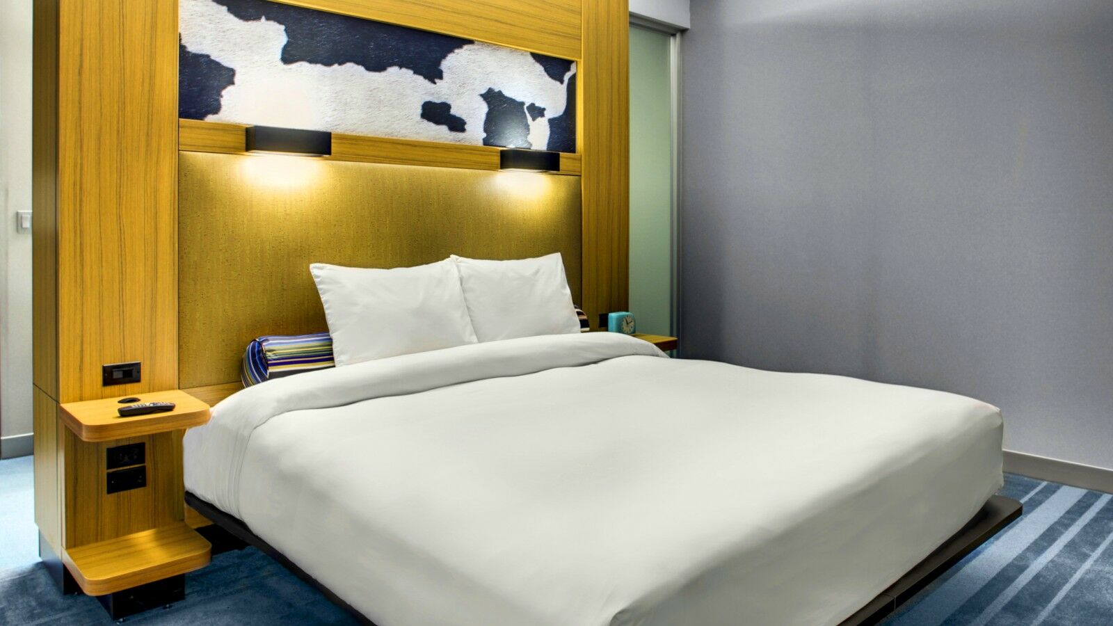 Aloft San Antonio Airport Hotel Ngoại thất bức ảnh
