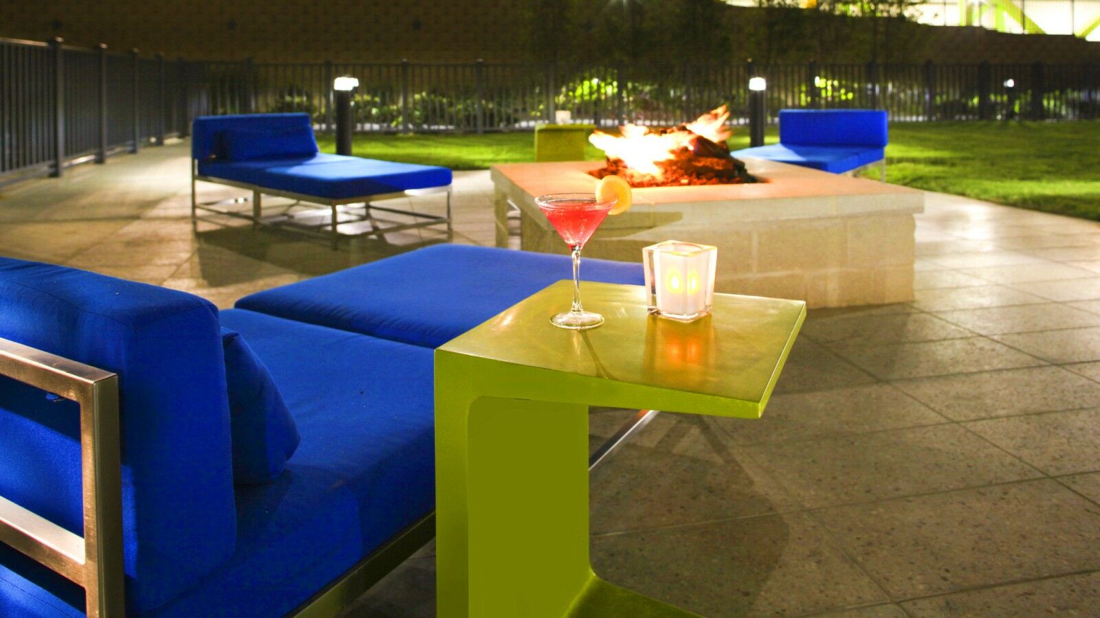 Aloft San Antonio Airport Hotel Ngoại thất bức ảnh
