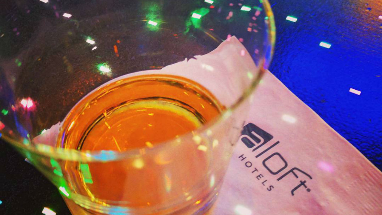 Aloft San Antonio Airport Hotel Ngoại thất bức ảnh