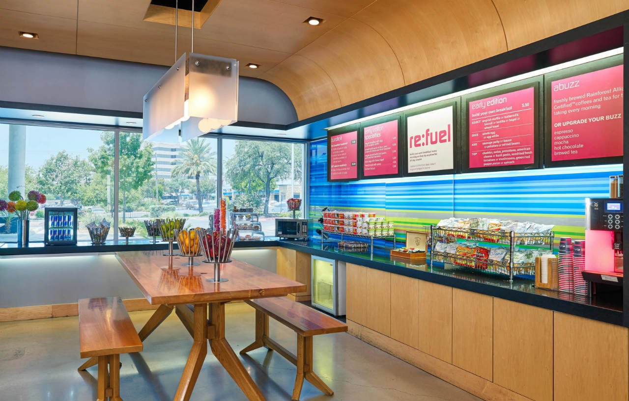 Aloft San Antonio Airport Hotel Ngoại thất bức ảnh